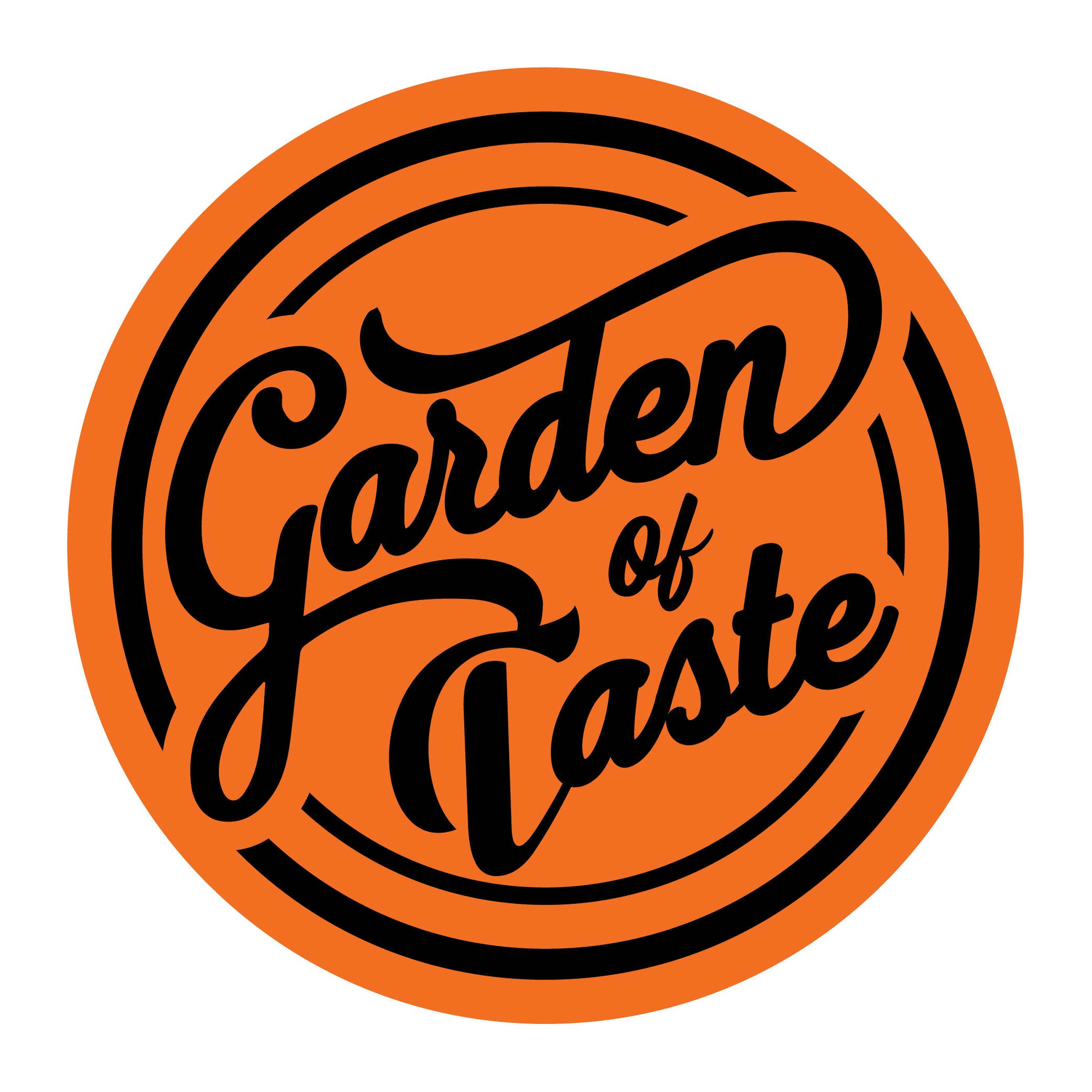 Garden of Taste