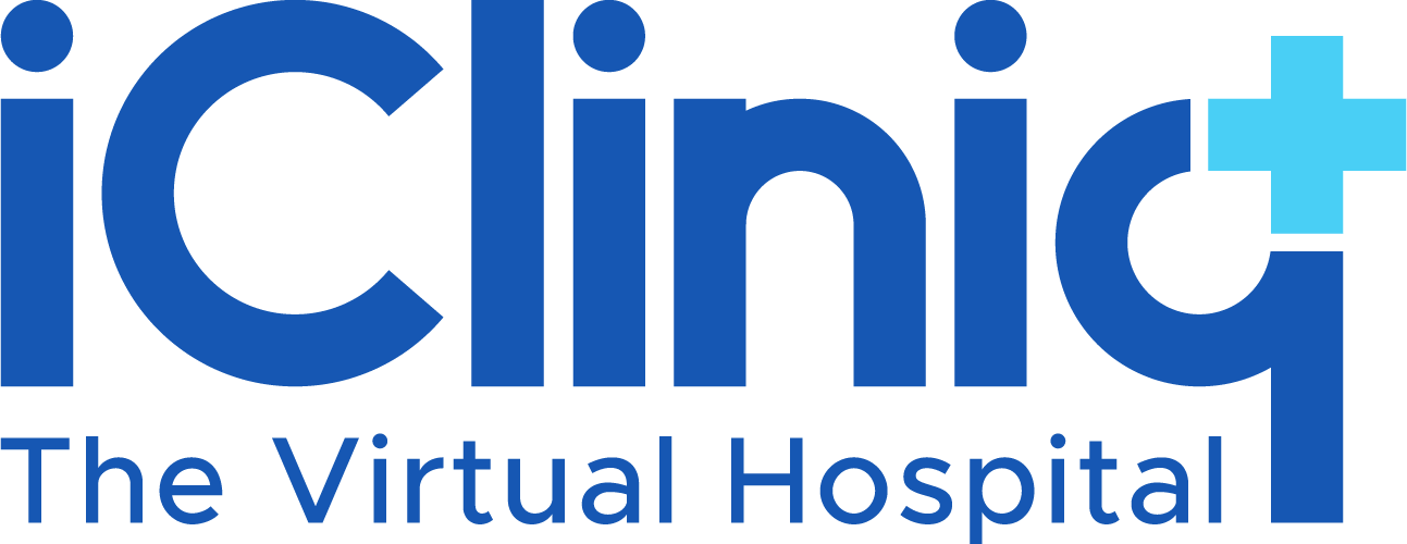 iclinic logo